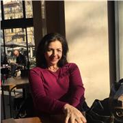 Insegnante madrelingua Inglese e francese offre lezioni private di inglese/francese a domicilio (o Online).
Tutto l’alto adige